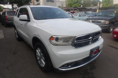 2020 Dodge Durango SXT - Photo 3 - Newark, NJ 07104