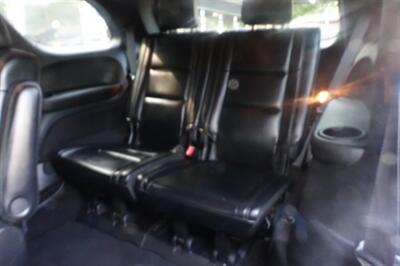 2020 Dodge Durango SXT - Photo 14 - Newark, NJ 07104