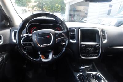 2020 Dodge Durango SXT - Photo 13 - Newark, NJ 07104