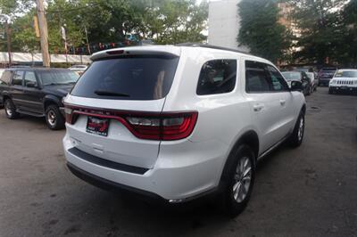 2020 Dodge Durango SXT - Photo 5 - Newark, NJ 07104