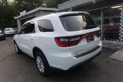 2020 Dodge Durango SXT - Photo 6 - Newark, NJ 07104
