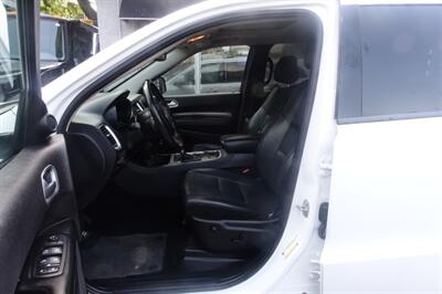 2020 Dodge Durango SXT - Photo 9 - Newark, NJ 07104