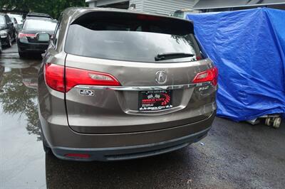 2013 Acura RDX w/Tech - Photo 7 - Newark, NJ 07104