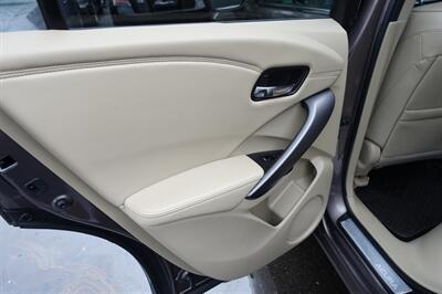 2013 Acura RDX w/Tech - Photo 13 - Newark, NJ 07104