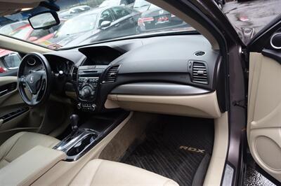 2013 Acura RDX w/Tech - Photo 20 - Newark, NJ 07104
