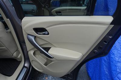 2013 Acura RDX w/Tech - Photo 19 - Newark, NJ 07104