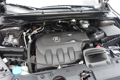 2013 Acura RDX w/Tech - Photo 27 - Newark, NJ 07104