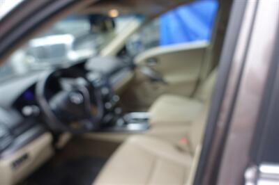 2013 Acura RDX w/Tech - Photo 9 - Newark, NJ 07104