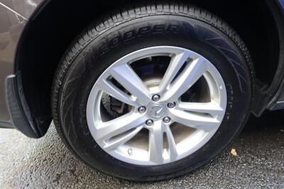 2013 Acura RDX w/Tech - Photo 23 - Newark, NJ 07104