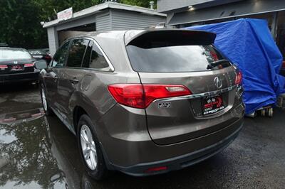 2013 Acura RDX w/Tech - Photo 6 - Newark, NJ 07104