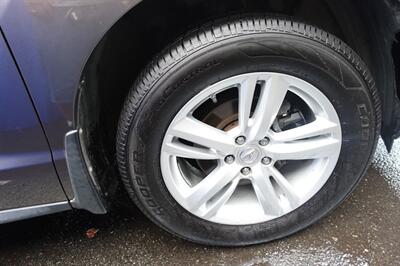2013 Acura RDX w/Tech - Photo 25 - Newark, NJ 07104