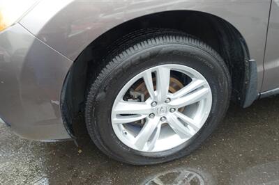 2013 Acura RDX w/Tech - Photo 26 - Newark, NJ 07104