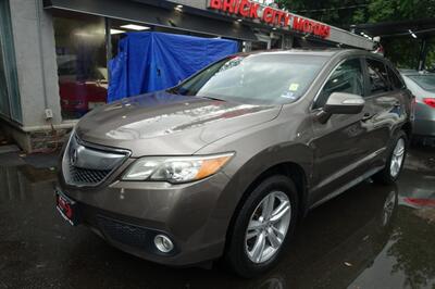 2013 Acura RDX w/Tech - Photo 1 - Newark, NJ 07104