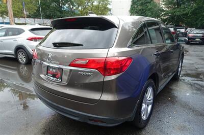 2013 Acura RDX w/Tech - Photo 8 - Newark, NJ 07104