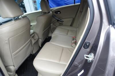 2013 Acura RDX w/Tech - Photo 12 - Newark, NJ 07104