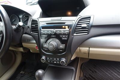2013 Acura RDX w/Tech - Photo 21 - Newark, NJ 07104