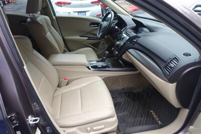 2013 Acura RDX w/Tech - Photo 16 - Newark, NJ 07104
