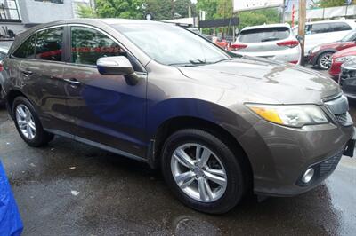 2013 Acura RDX w/Tech - Photo 4 - Newark, NJ 07104