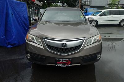 2013 Acura RDX w/Tech - Photo 2 - Newark, NJ 07104