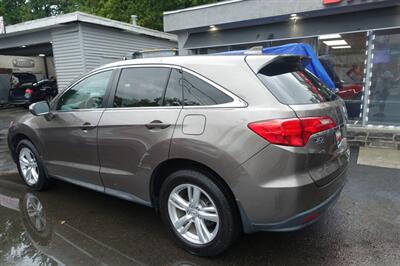 2013 Acura RDX w/Tech - Photo 5 - Newark, NJ 07104