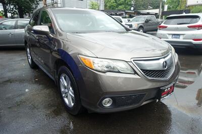 2013 Acura RDX w/Tech - Photo 3 - Newark, NJ 07104