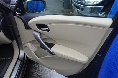 2013 Acura RDX w/Tech - Photo 17 - Newark, NJ 07104