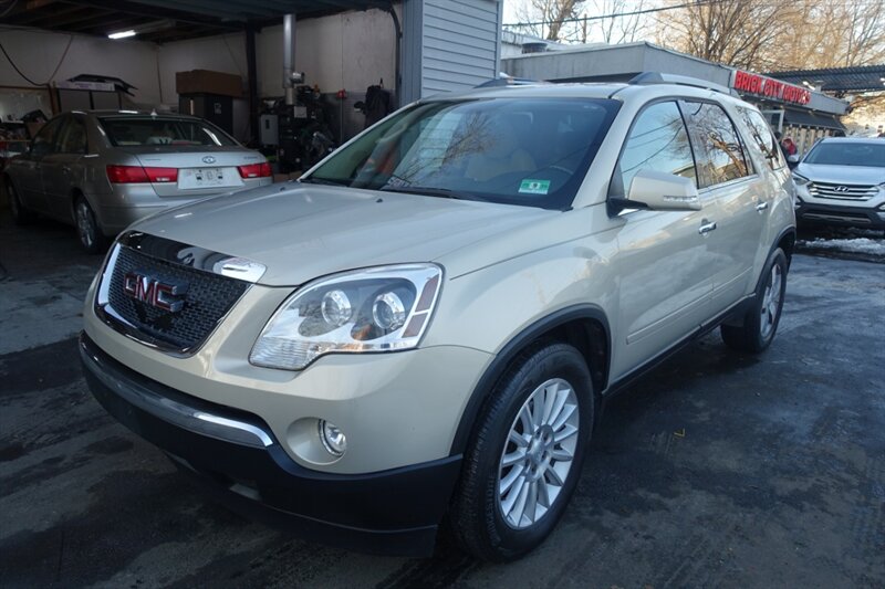 2011 GMC Acadia SLT-1  