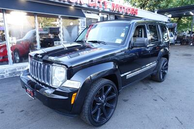 2010 Jeep Liberty Limited - Photo 1 - Newark, NJ 07104