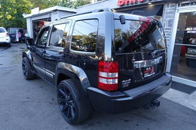 2010 Jeep Liberty Limited - Photo 6 - Newark, NJ 07104