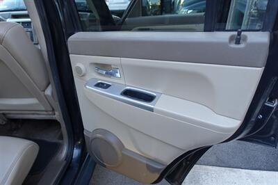 2010 Jeep Liberty Limited - Photo 22 - Newark, NJ 07104