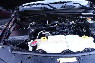 2010 Jeep Liberty Limited - Photo 27 - Newark, NJ 07104
