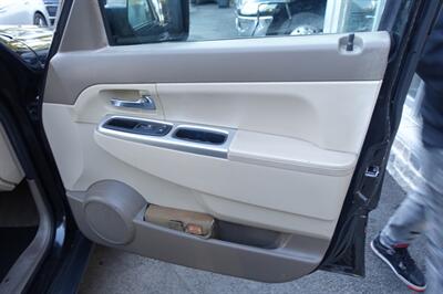 2010 Jeep Liberty Limited - Photo 20 - Newark, NJ 07104