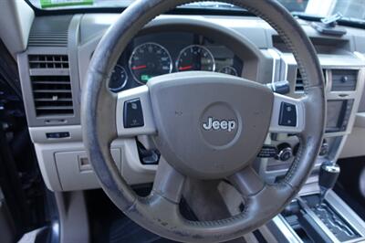 2010 Jeep Liberty Limited - Photo 24 - Newark, NJ 07104