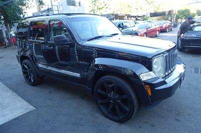 2010 Jeep Liberty Limited - Photo 5 - Newark, NJ 07104