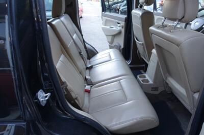 2010 Jeep Liberty Limited - Photo 21 - Newark, NJ 07104