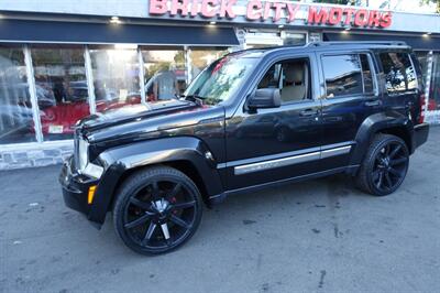 2010 Jeep Liberty Limited - Photo 4 - Newark, NJ 07104