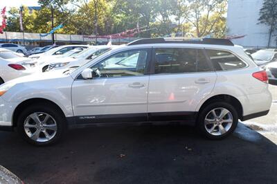 2014 Subaru Outback 2.5i Limited   - Photo 4 - Newark, NJ 07104