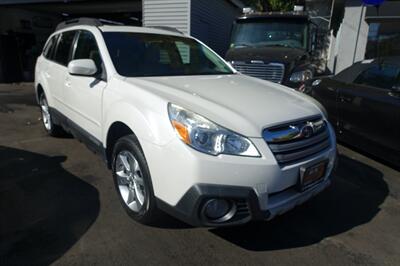 2014 Subaru Outback 2.5i Limited   - Photo 3 - Newark, NJ 07104