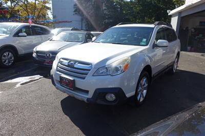 2014 Subaru Outback 2.5i Limited   - Photo 1 - Newark, NJ 07104