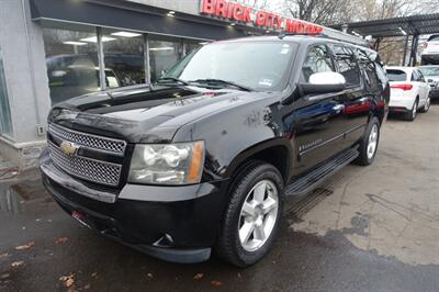 2007 Chevrolet Suburban LTZ - Photo 1 - Newark, NJ 07104
