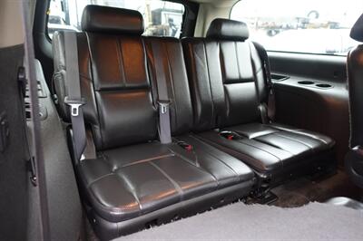 2007 Chevrolet Suburban LTZ - Photo 19 - Newark, NJ 07104