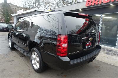 2007 Chevrolet Suburban LTZ - Photo 6 - Newark, NJ 07104