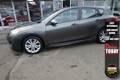 2010 Mazda Mazda3 s Sport   - Photo 4 - Newark, NJ 07104