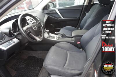 2010 Mazda Mazda3 s Sport   - Photo 9 - Newark, NJ 07104