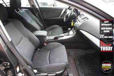 2010 Mazda Mazda3 s Sport   - Photo 14 - Newark, NJ 07104