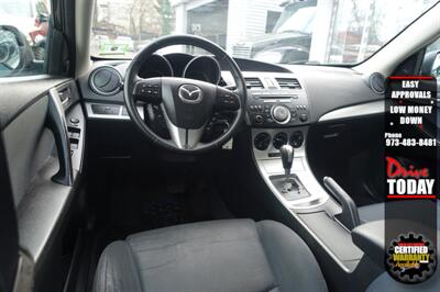 2010 Mazda Mazda3 s Sport   - Photo 13 - Newark, NJ 07104