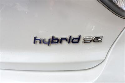 2017 Hyundai SONATA Hybrid SE   - Photo 26 - Newark, NJ 07104