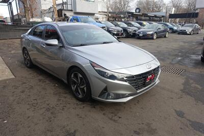 2021 Hyundai ELANTRA SEL   - Photo 3 - Newark, NJ 07104