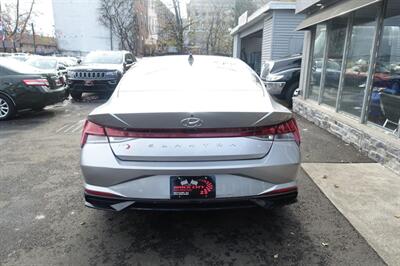 2021 Hyundai ELANTRA SEL   - Photo 7 - Newark, NJ 07104