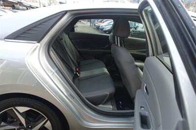 2021 Hyundai ELANTRA SEL   - Photo 16 - Newark, NJ 07104